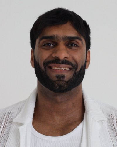 featured artist preview