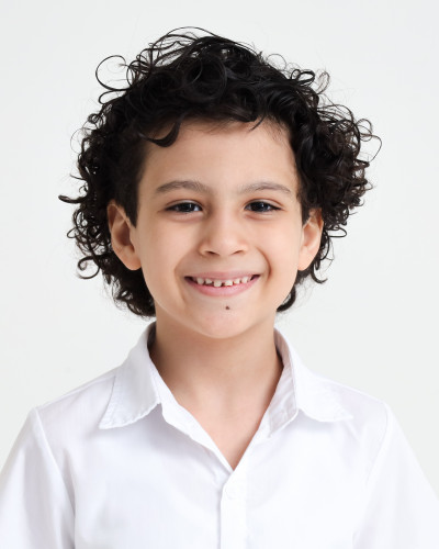 Zain top model dubai  Zain