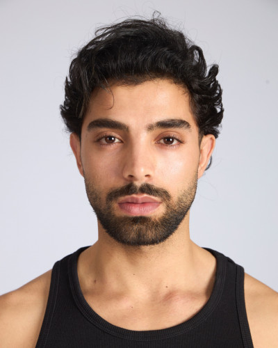 featured artist preview