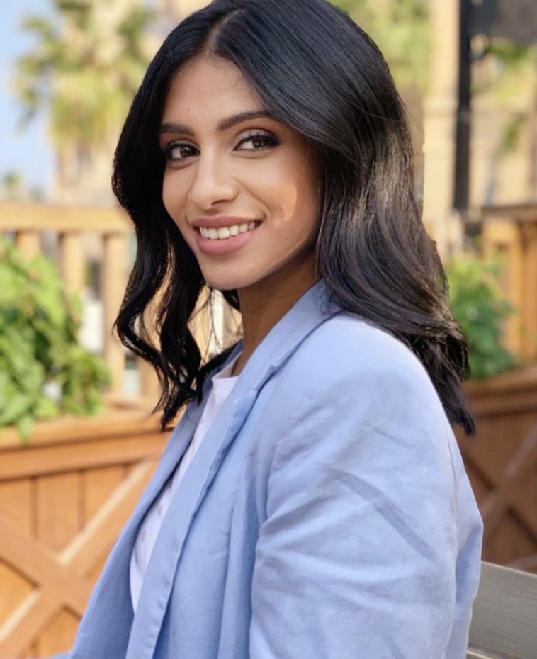 Discover Christinas unique portfolio on MMG Talent!