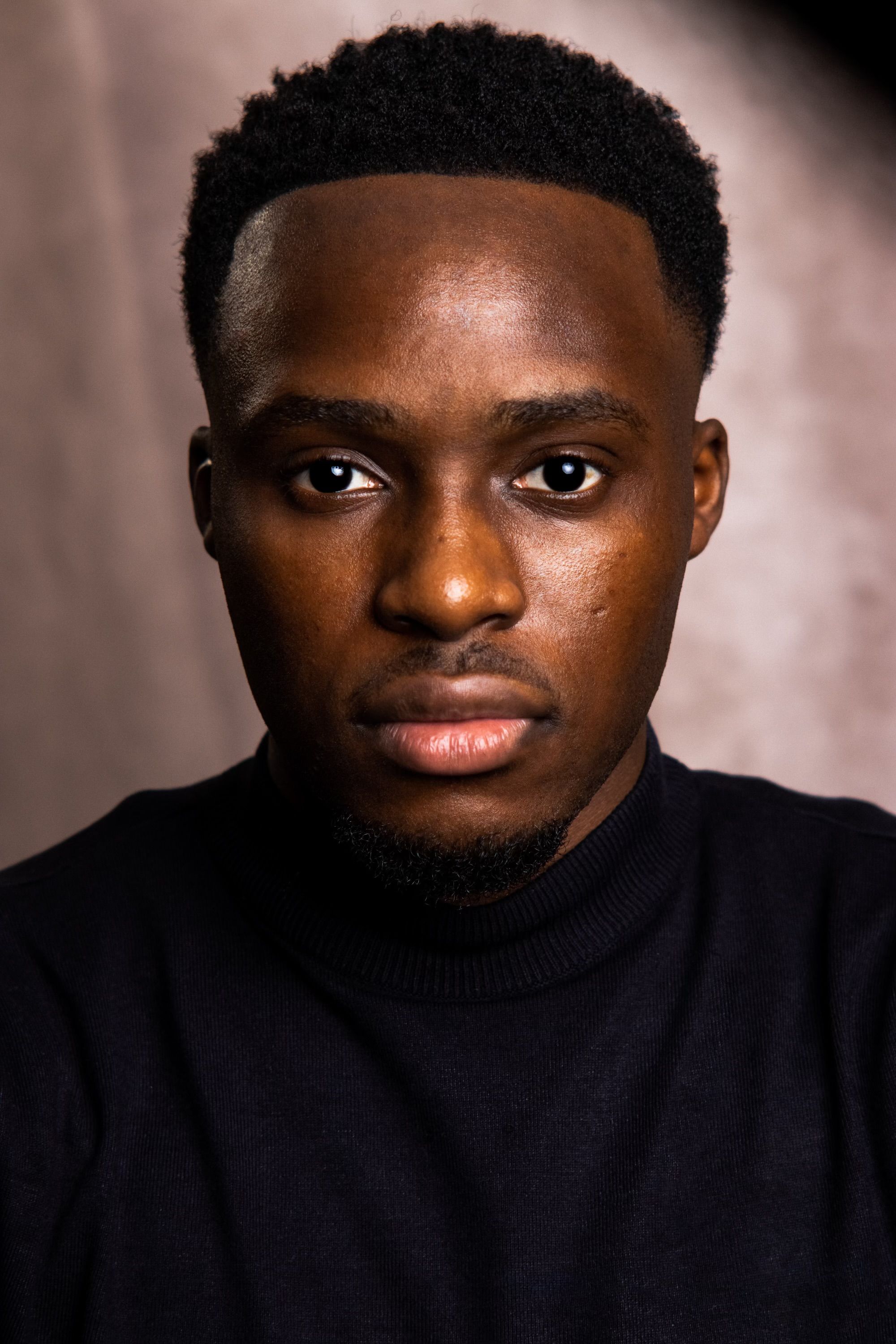 Daniel Kofi from Redhill | Portfolio & Profile - Model, Performer ...