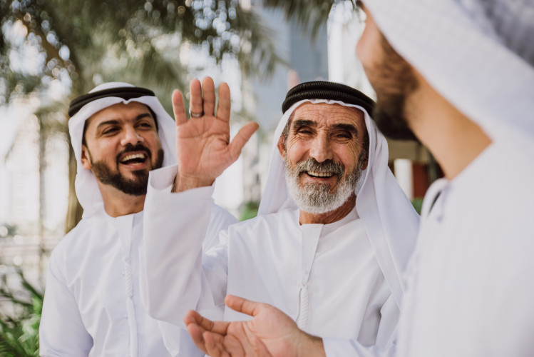 Urgent Mature Arab Men For An Upcoming Photoshoot
