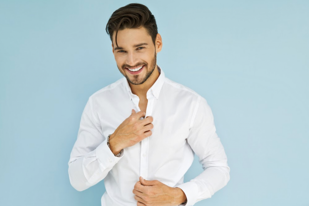 MALE MODEL NEEDED FOR LIFESTYLE SHOOT