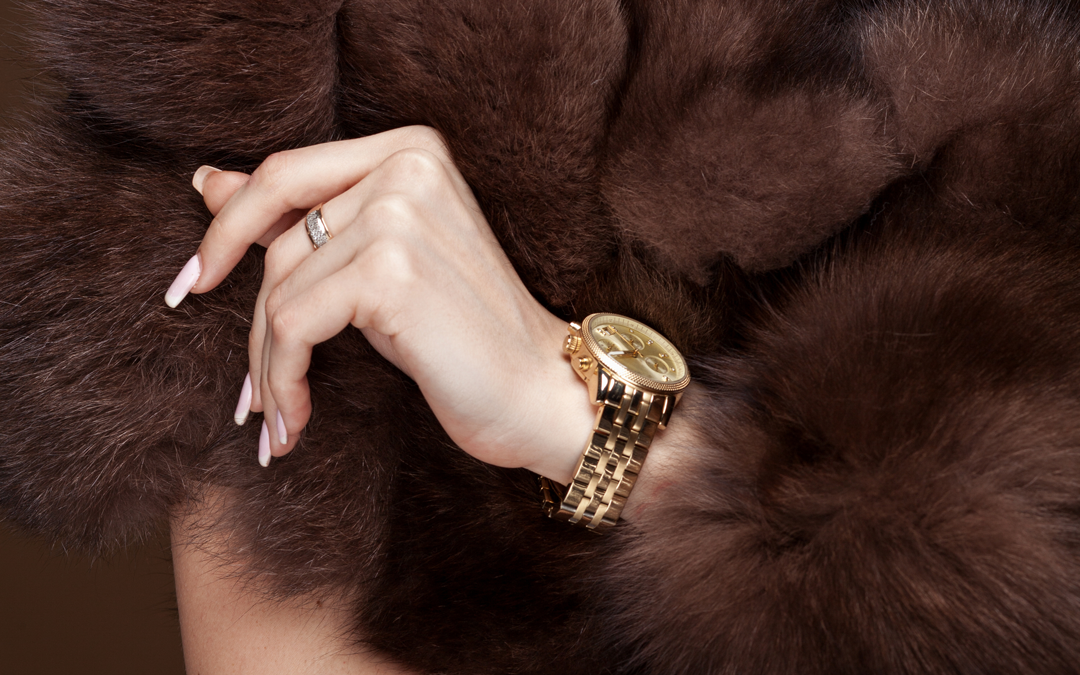 HAND MODEL NEEDED FOR A LUXURY WATCH BRAND SHOOT