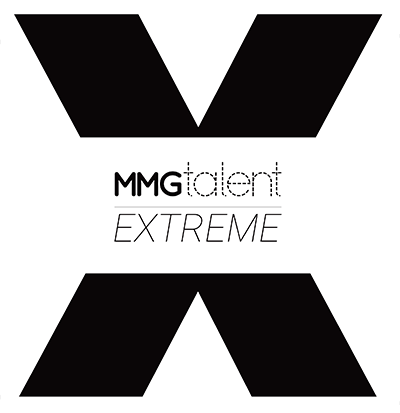 extreme jobs logo